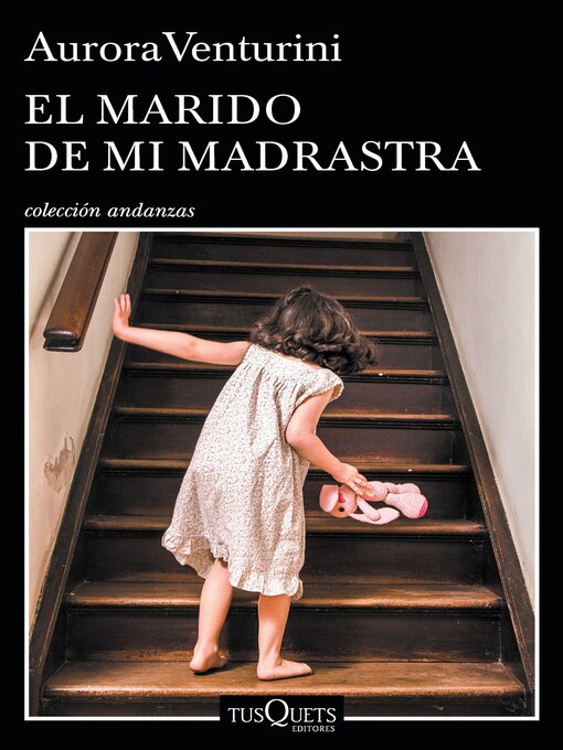Title details for El marido de mi madrastra by Aurora Venturini - Available